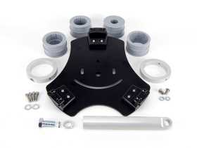 Can Cam Roll Bar Mounting Kit